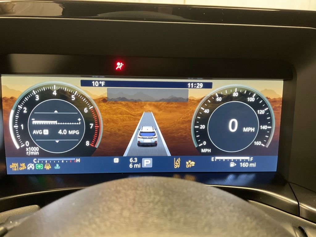 New 2026 Subaru Outback Wilderness image 13