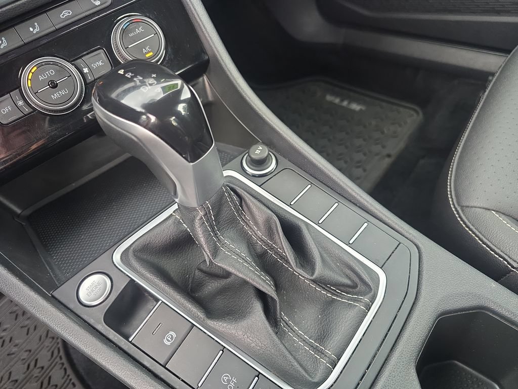 Used 2022 Volkswagen Jetta SE FWD image 23