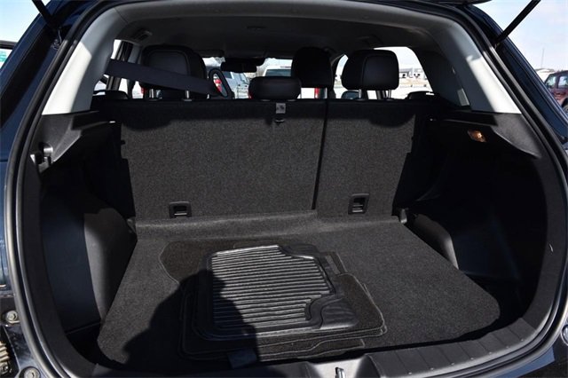 Used 2025 Mitsubishi Outlander Sport ES image 22