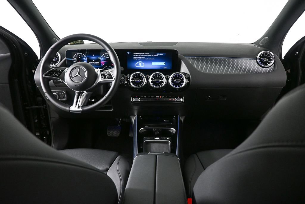 Certified 2026 Mercedes-Benz GLA 250 image 17