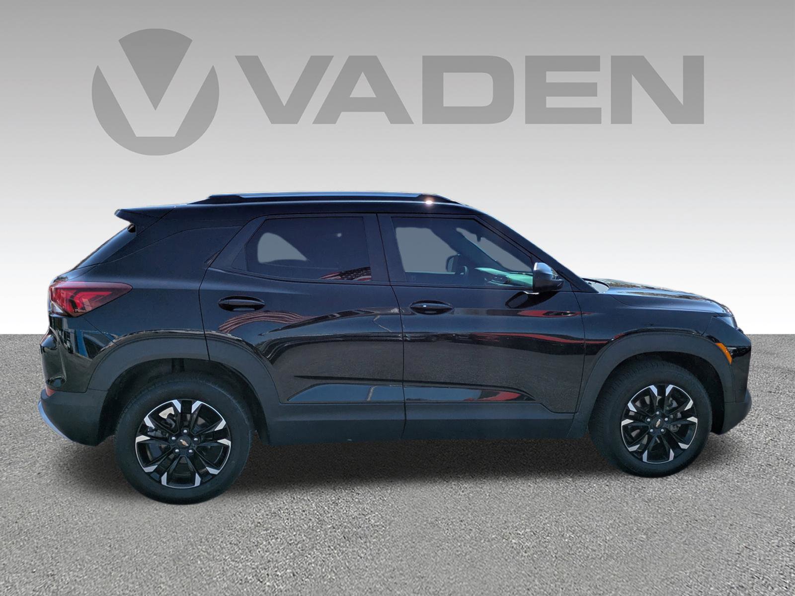 Used 2023 Chevrolet TrailBlazer LT image 21