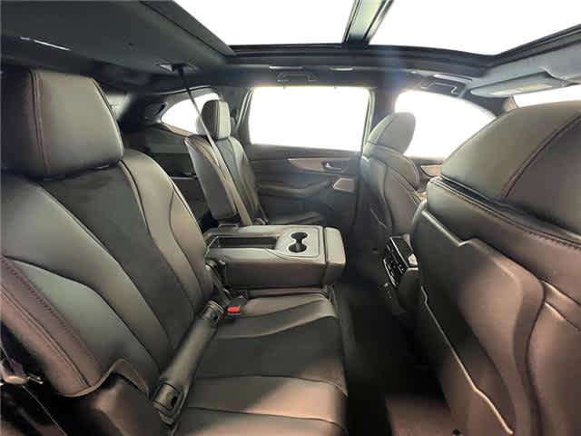 New 2026 Acura MDX A-Spec AWD/4WD image 38