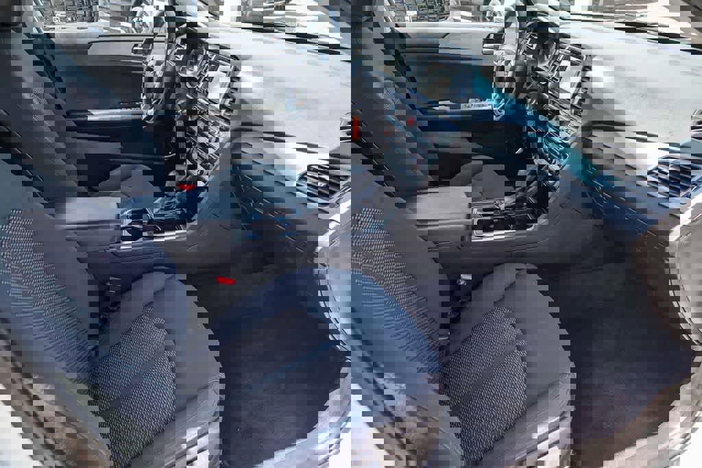 Used 2018 Hyundai Sonata SE w/ Cargo Package FWD image 15