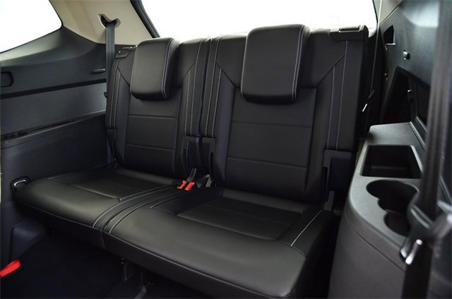 Certified 2022 Volkswagen Atlas SE image 23