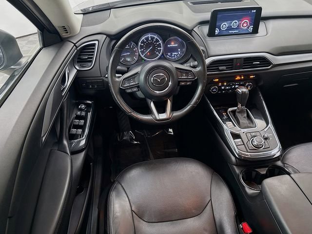 Used 2018 MAZDA CX-9 Touring image 20