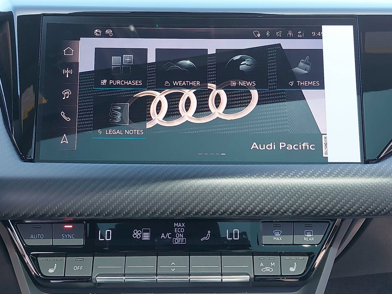 New 2026 Audi S e-tron GT Premium Plus AWD/4WD image 27