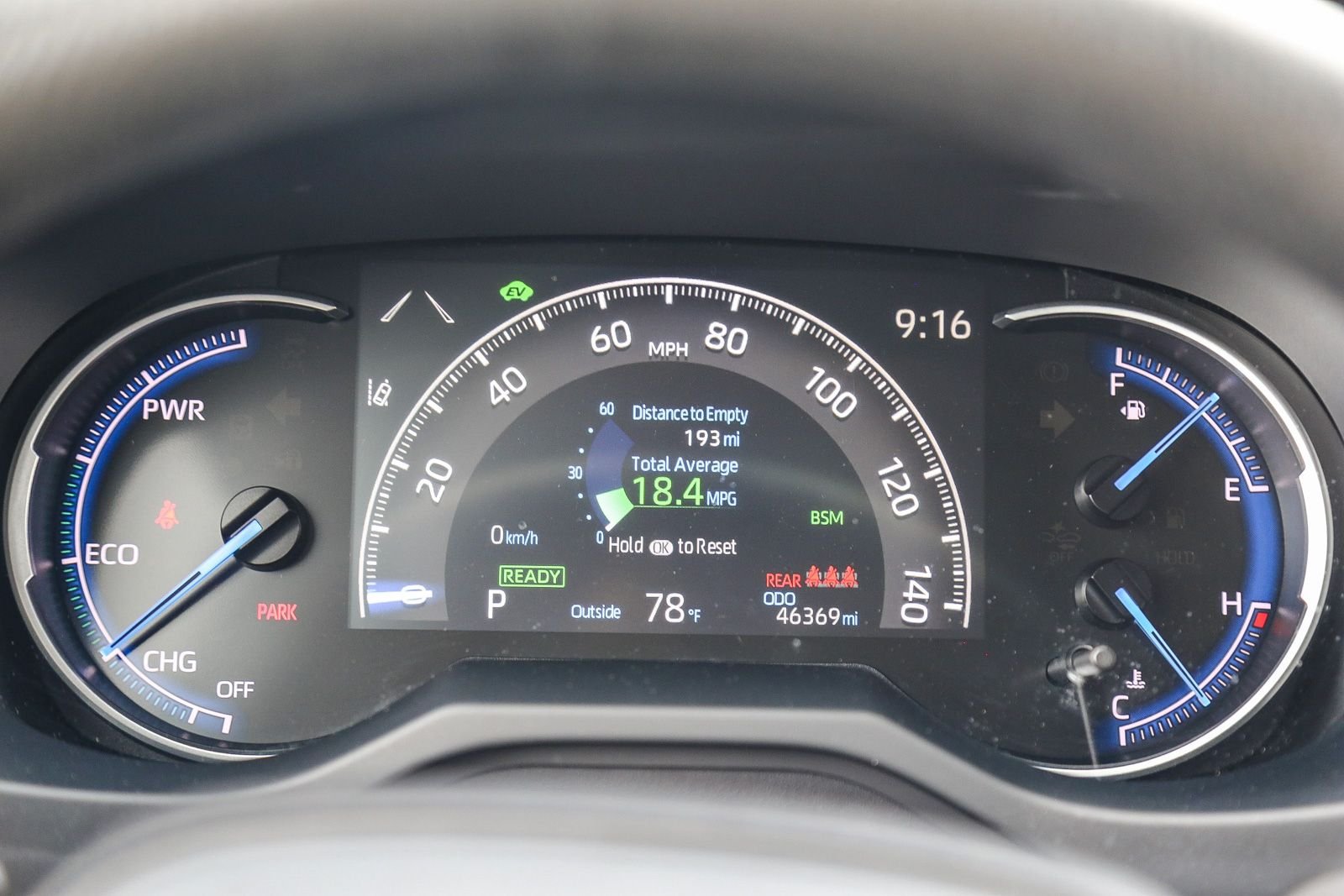Certified 2025 Toyota RAV4 XLE w/ Convenience Package AWD/4WD image 25