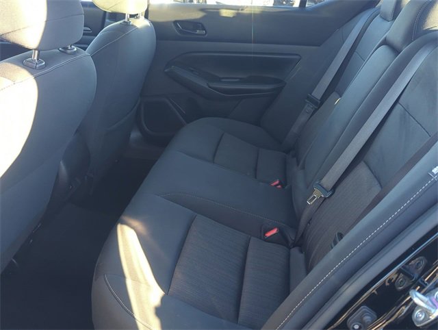 Used 2024 Nissan Altima 2.5 SV image 21