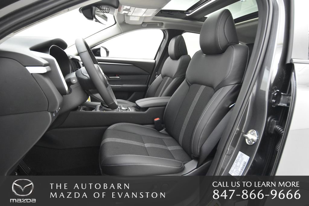 New 2026 MAZDA CX-50 2.5 Hybrid w/ Preferred Pkg image 24