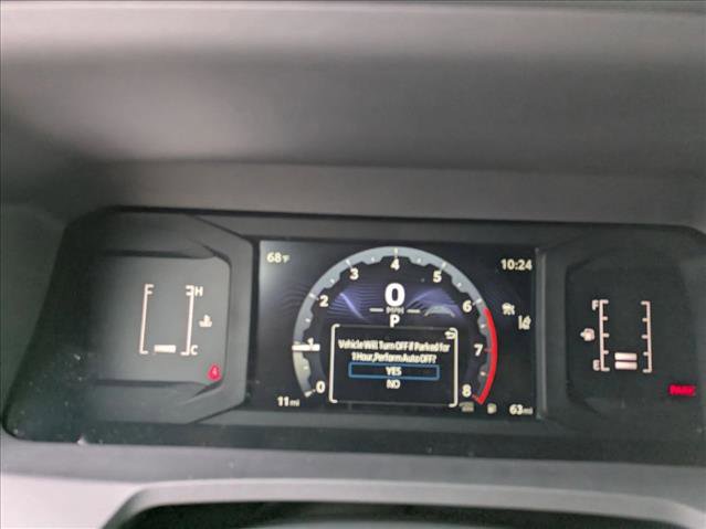 New 2026 Toyota Tacoma SR5 image 10