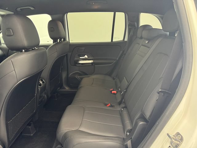 Certified 2026 Mercedes-Benz GLB 250 image 21