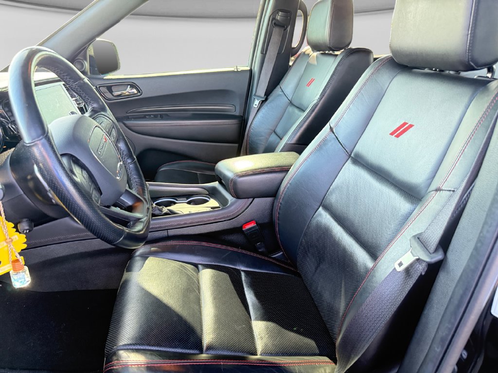 Used 2024 Dodge Durango R/T AWD/4WD image 17