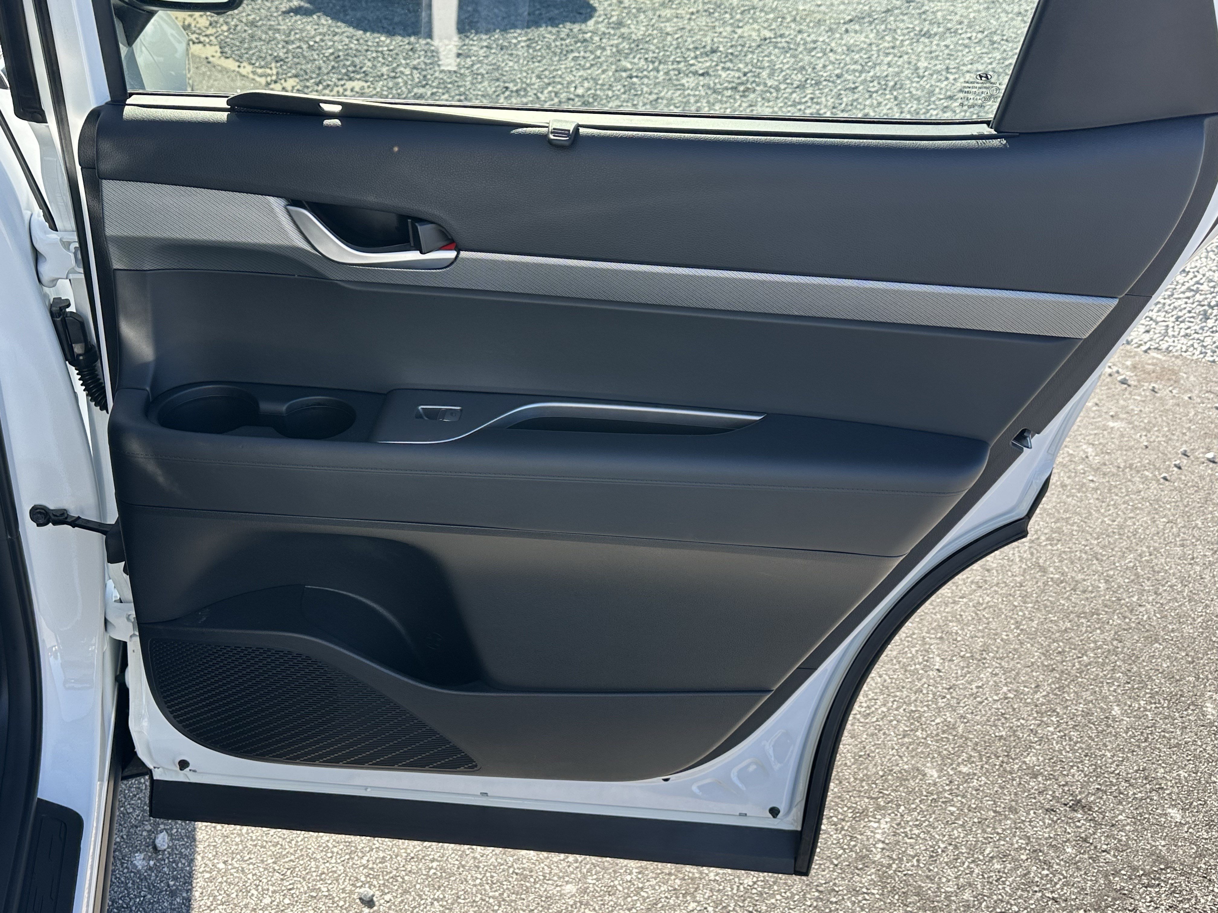Used 2025 Hyundai Palisade XRT FWD image 16