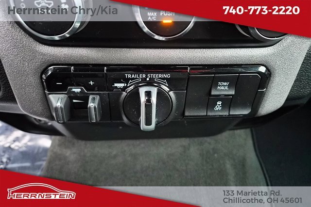 Used 2024 RAM 1500 Tradesman w/ Trailer Tow Group image 20