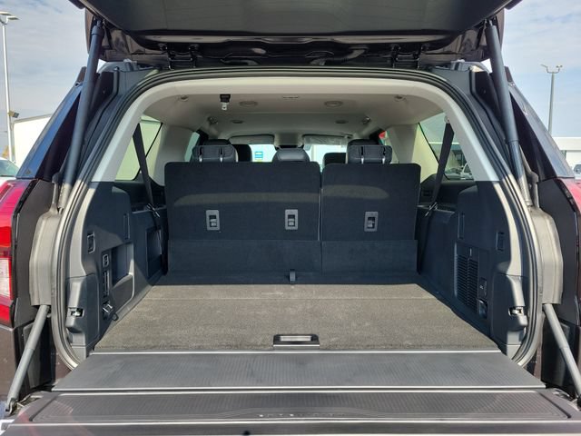 New 2027 Ford Expedition Max Active RWD image 7