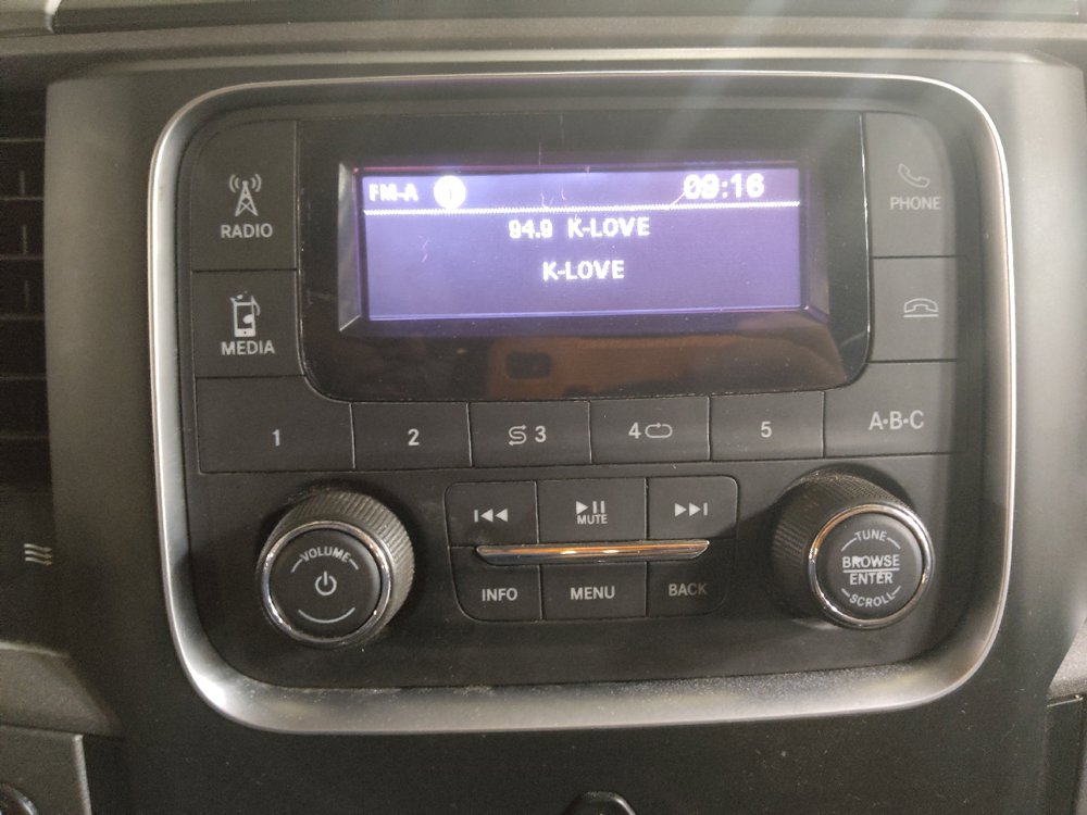 Used 2020 RAM 1500 Tradesman w/ Popular Equipment Group AWD/4WD image 25