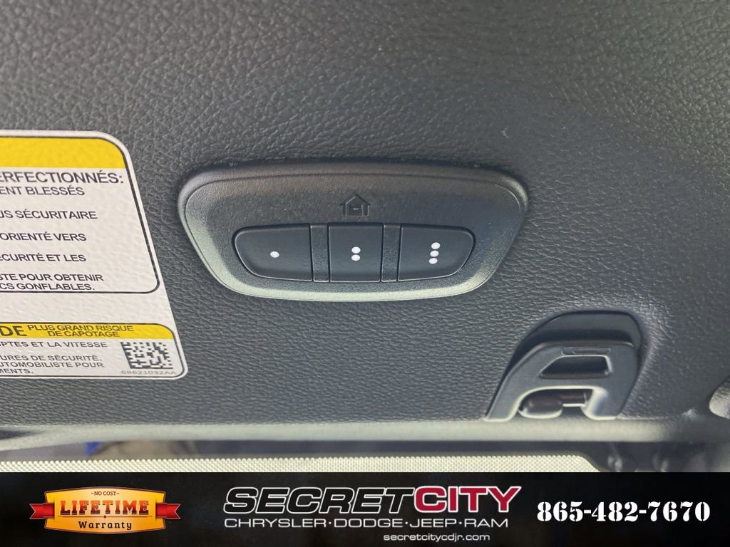 New 2026 Jeep Wrangler Unlimited Rubicon 392 w/ Dual Top Group image 20