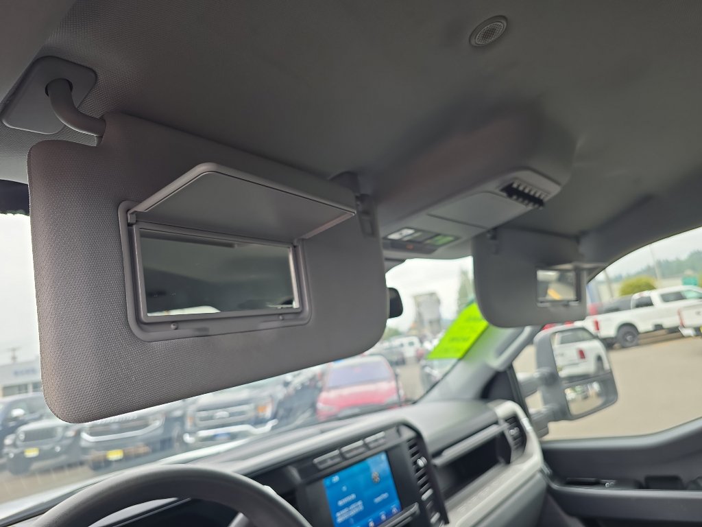 Certified 2023 Ford F350 XLT w/ FX4 Off-Road Package image 12