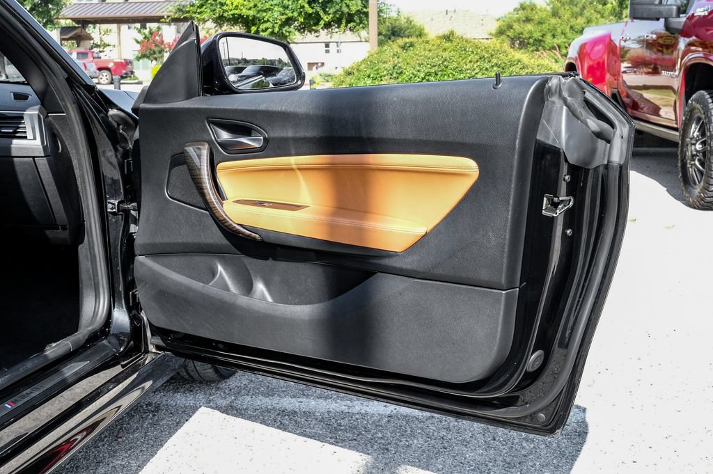 Used 2019 BMW M240i Convertible RWD image 39