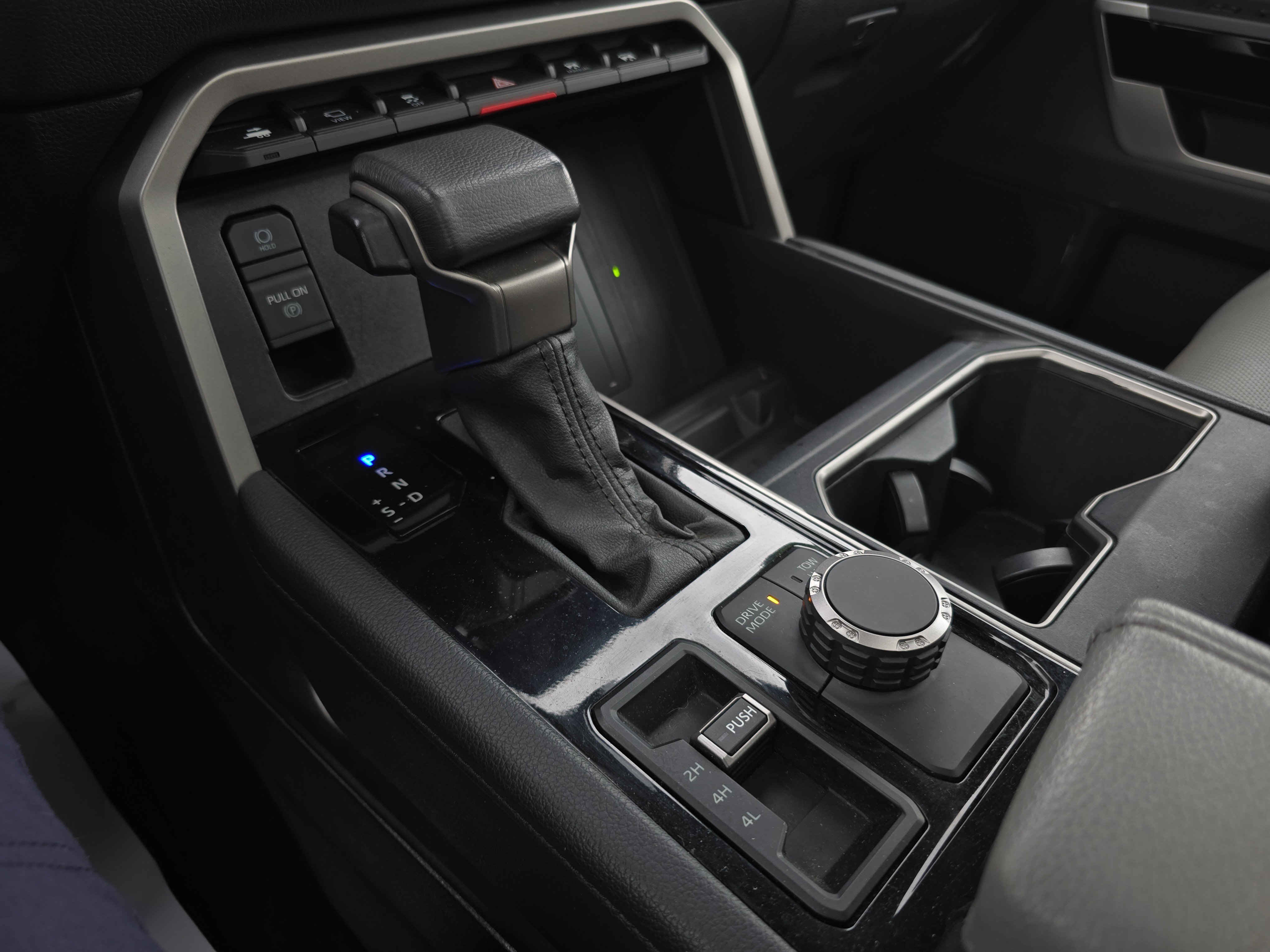 Used 2022 Toyota Tundra Limited image 26