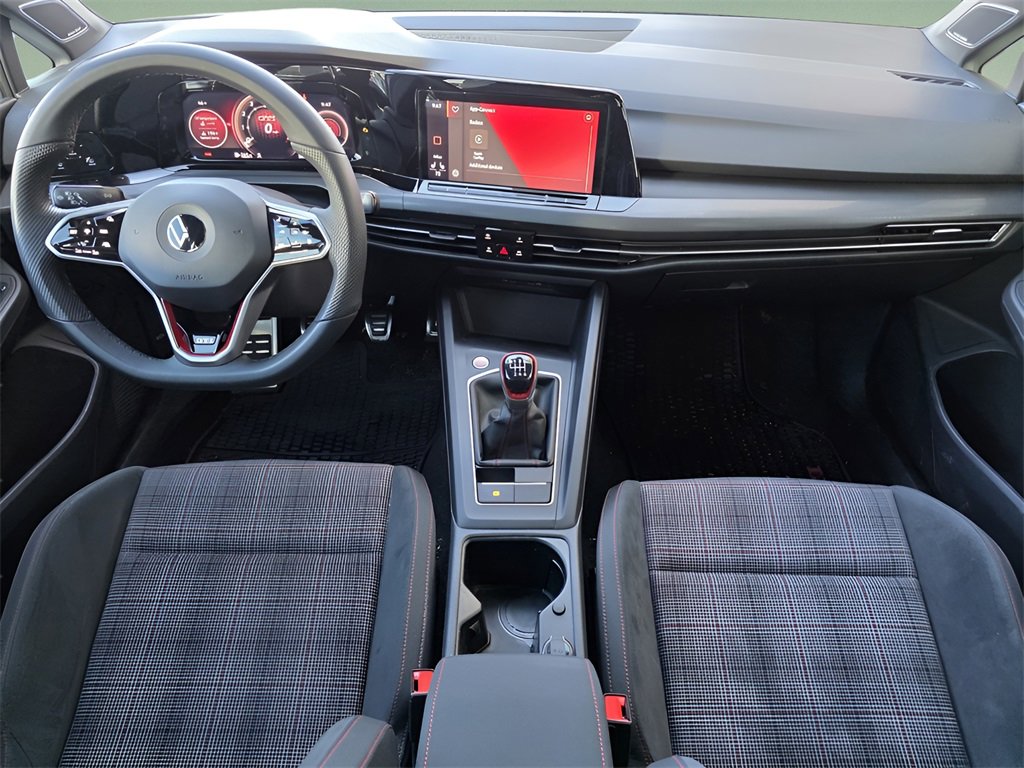 Used 2022 Volkswagen GTI SE image 23