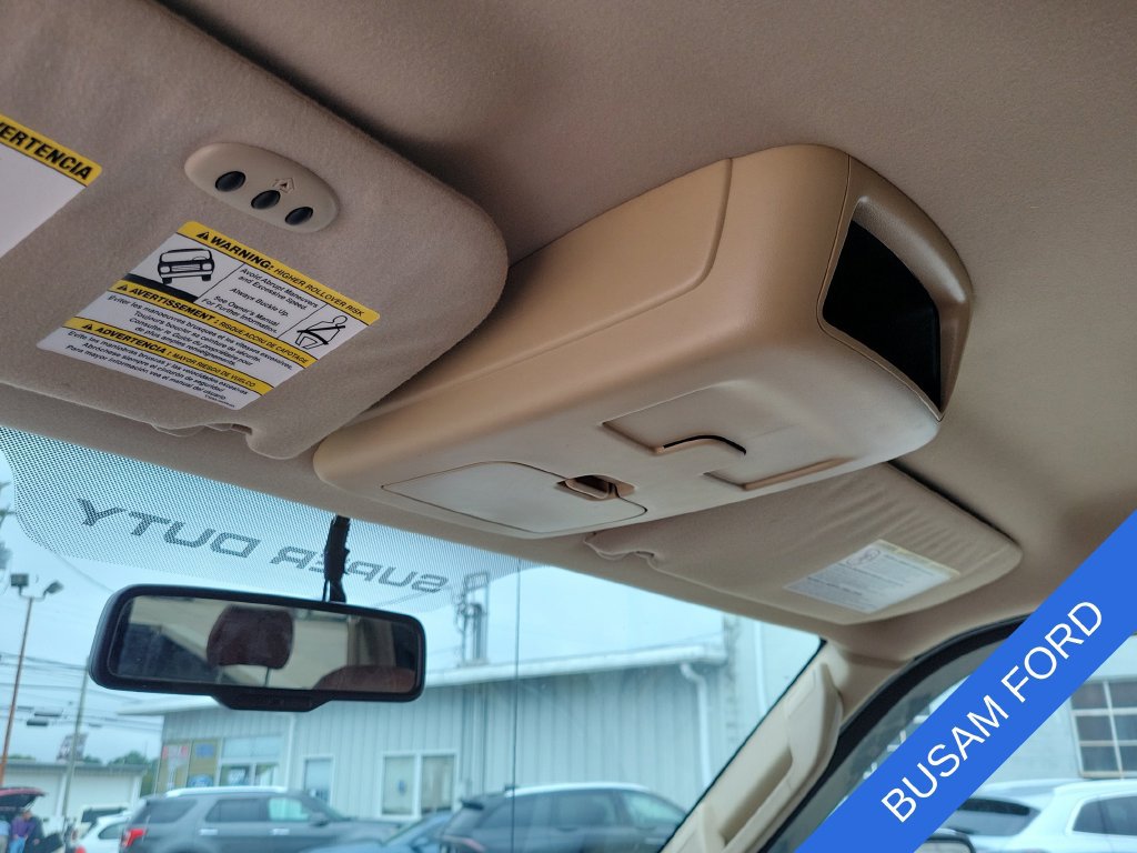 Used 2008 Ford F350 King Ranch AWD/4WD image 27