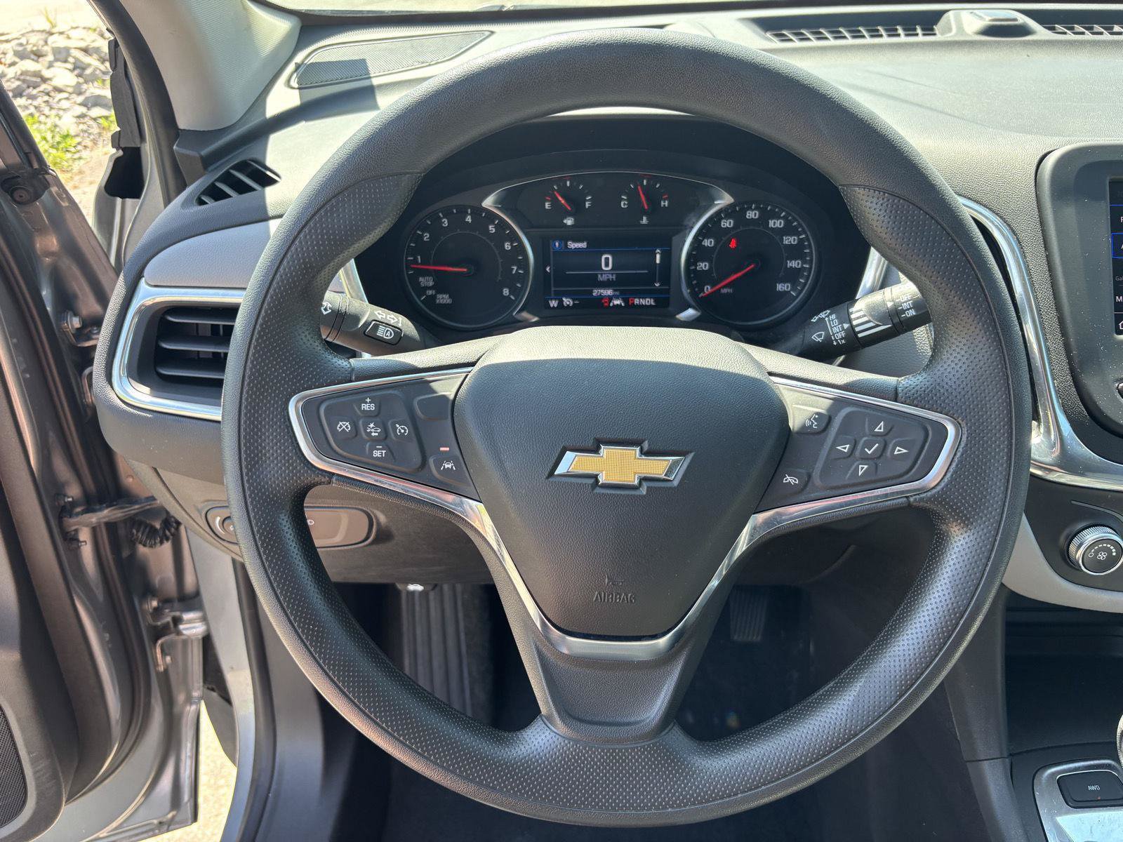 Used 2024 Chevrolet Equinox LS w/ LS Convenience Package AWD/4WD image 19