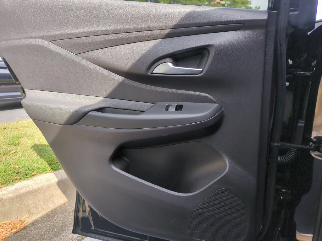 Used 2026 Buick Envista Preferred FWD image 26