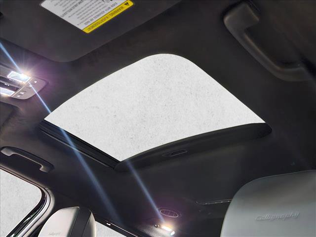 Used 2026 Hyundai Palisade Calligraphy image 15