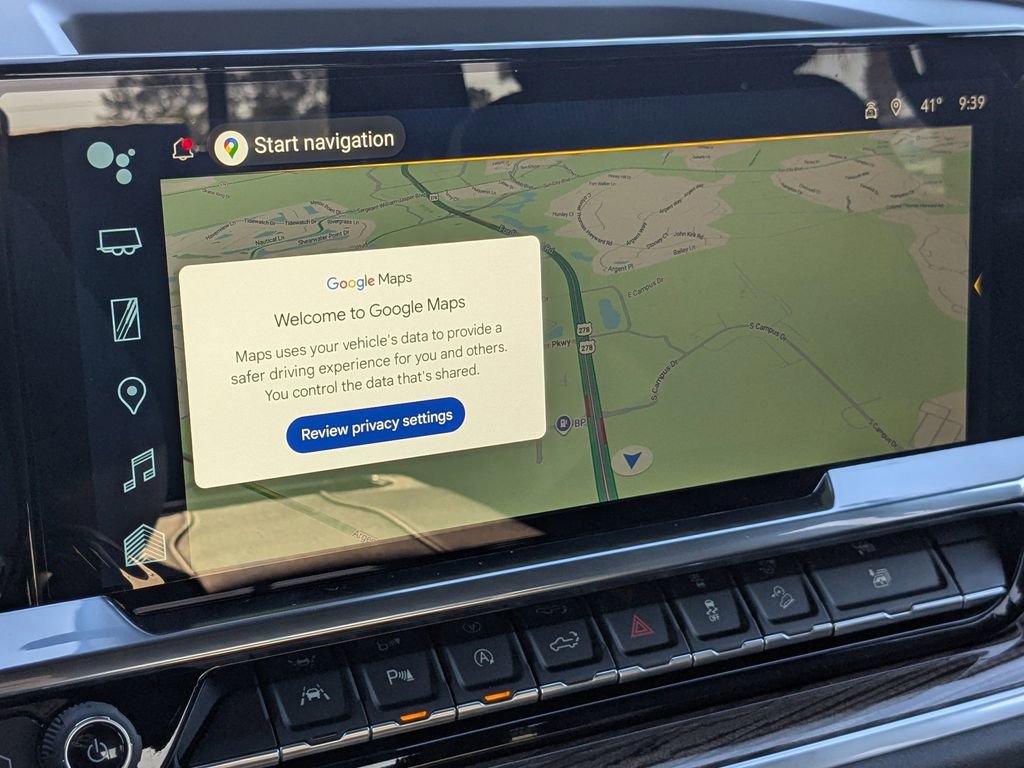 New 2026 Chevrolet Silverado 1500 LT w/ Z71 Off-Road Package image 23