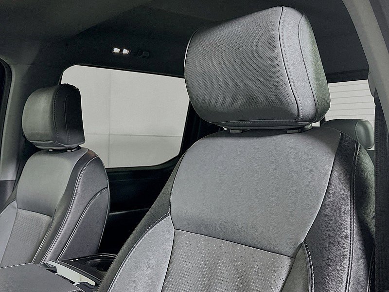 Used 2022 Ford F150 Lariat w/ Equipment Group 502A High AWD/4WD image 21