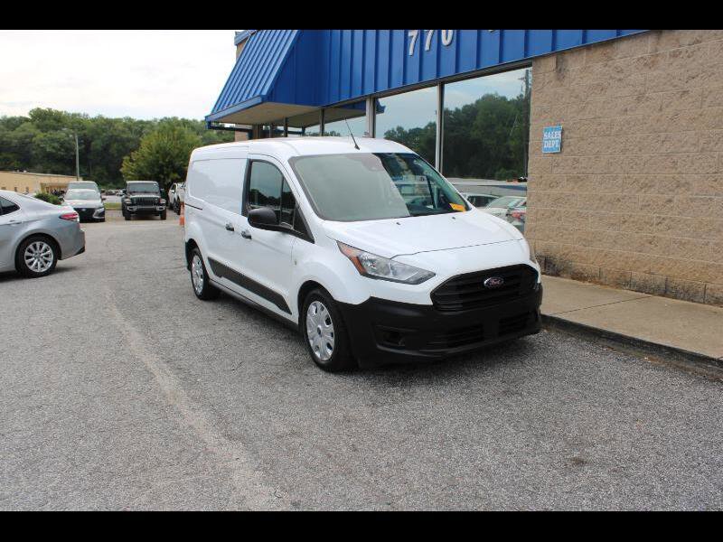 Used 2020 Ford Transit Connect XL