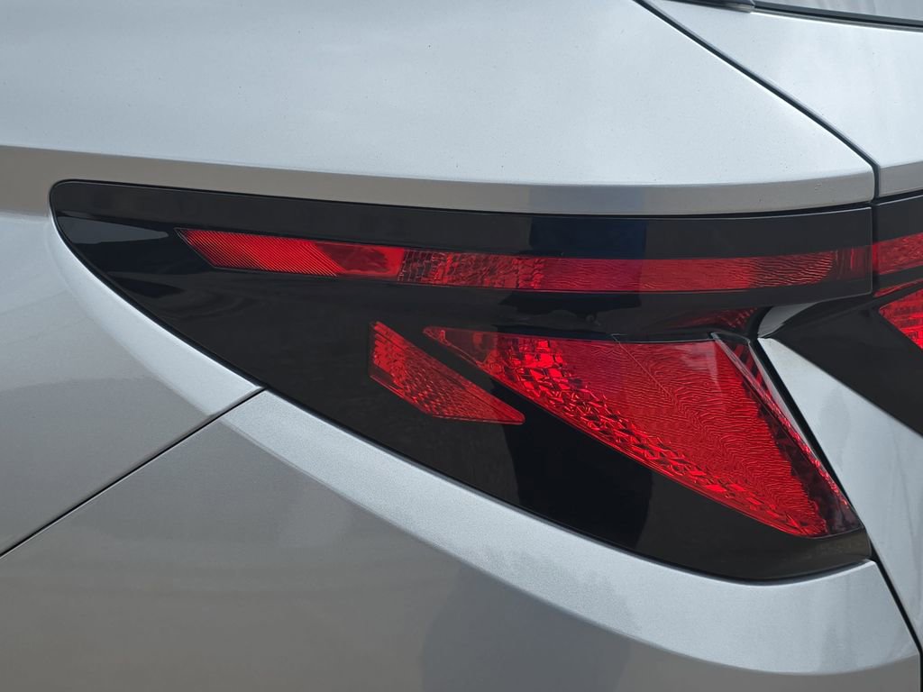 Certified 2024 Hyundai Tucson SE image 31