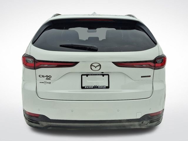 New 2026 MAZDA CX-90 3.3 Turbo S w/ Premium Package image 6