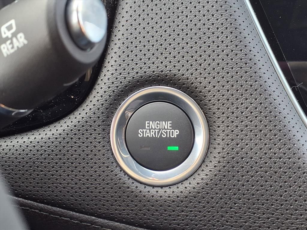 New 2026 Cadillac XT5 Premium Luxury image 23