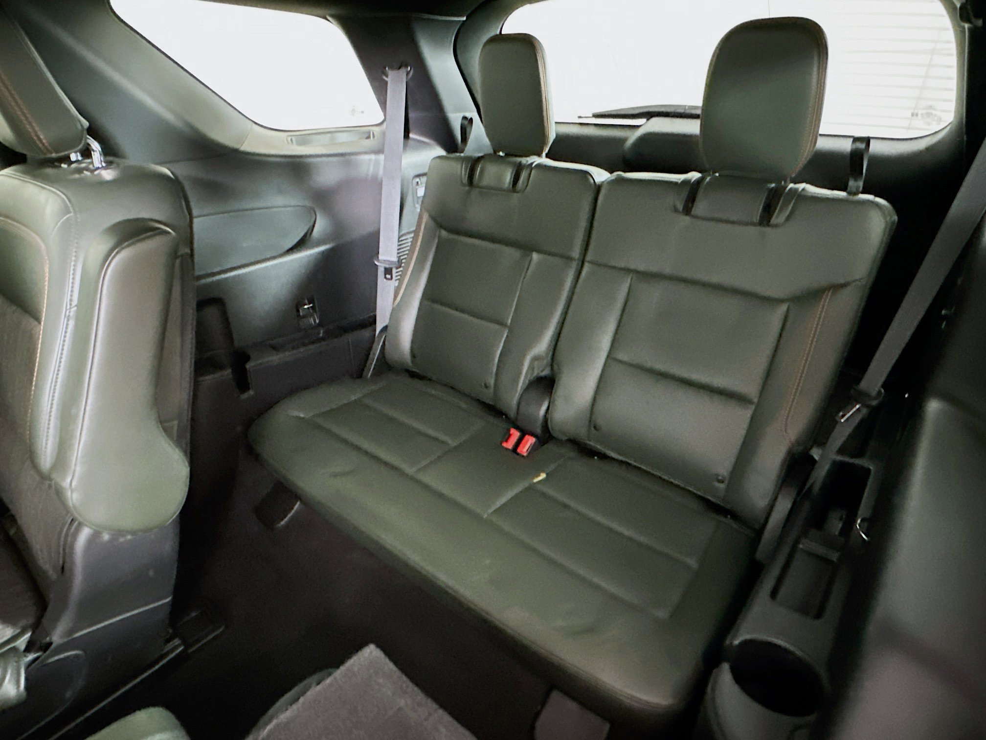 Used 2022 Ford Explorer Timberline image 30