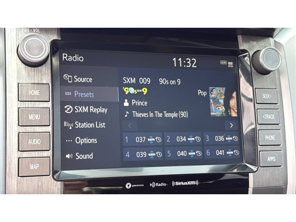 Used 2020 Toyota Tundra SR5 w/ TRD Sport Package AWD/4WD image 18