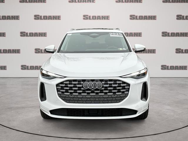 Certified 2025 Audi Q5 Premium w/ Convenience Package image 8