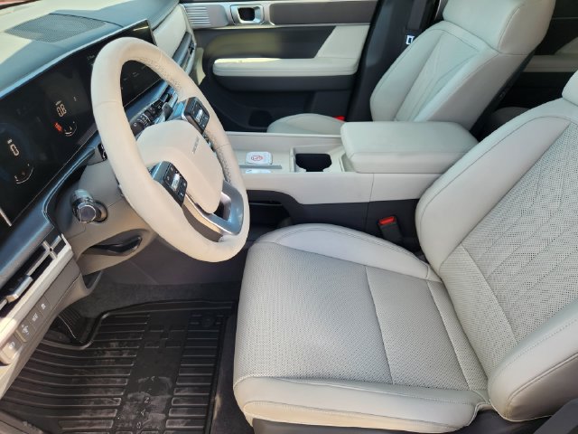 New 2027 Hyundai Santa Fe SEL FWD image 14