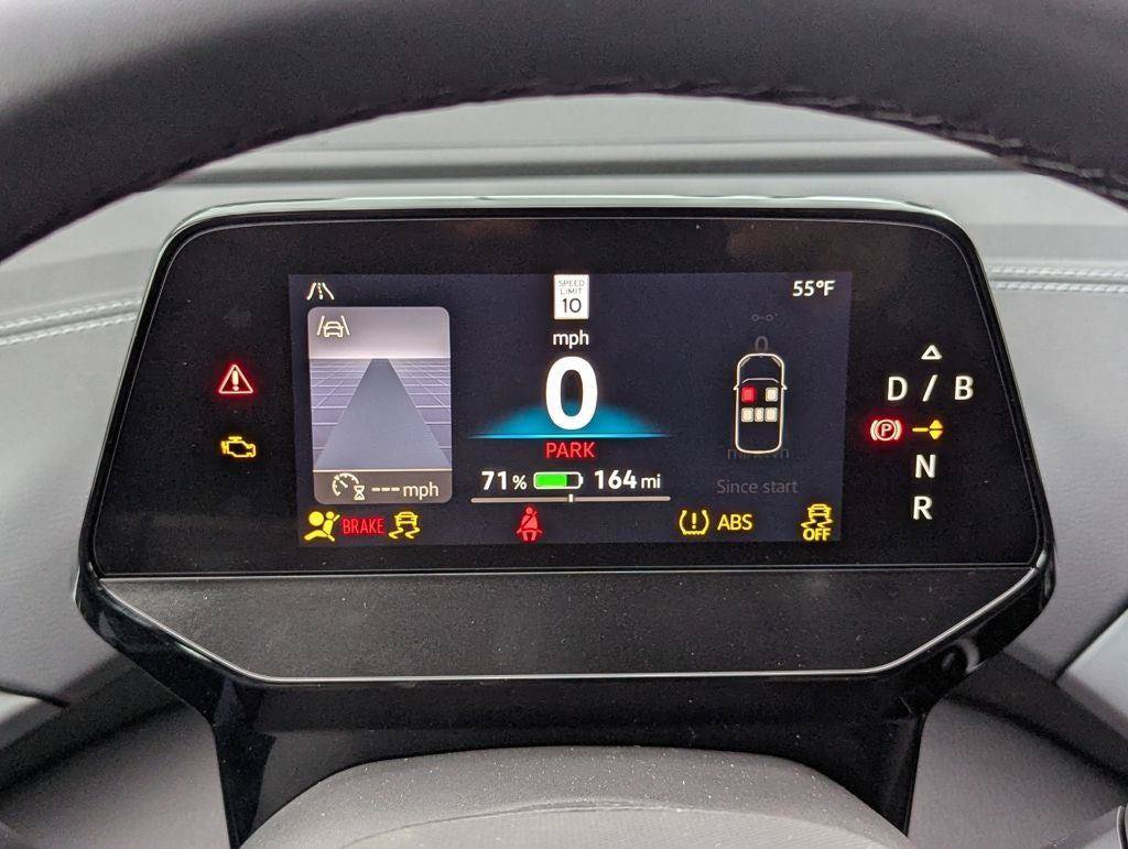 New 2026 Volkswagen ID.4 Pro AWD/4WD image 14