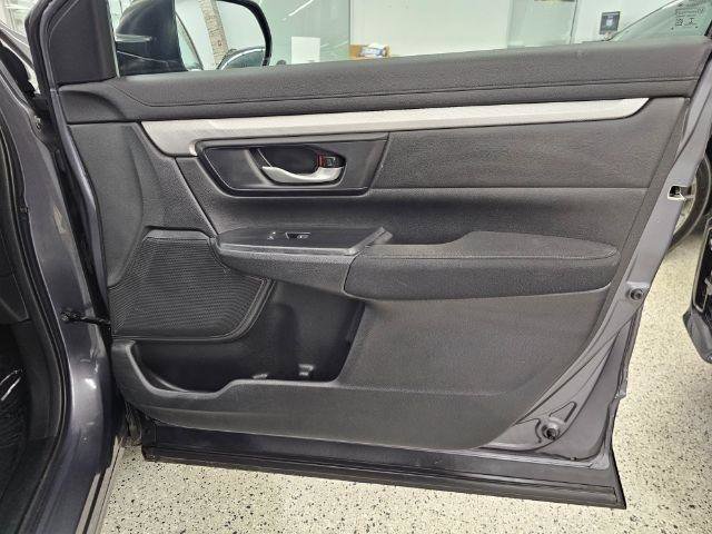 Used 2021 Honda CR-V LX image 27