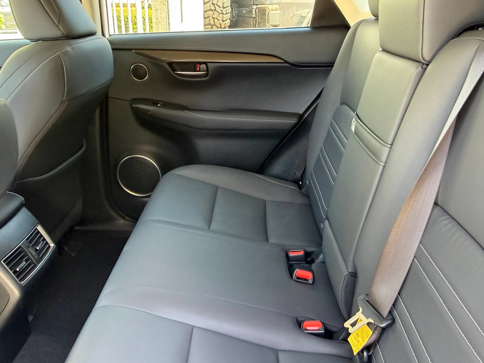 Used 2019 Lexus NX 300 AWD w/ Accessory Package 2 image 37