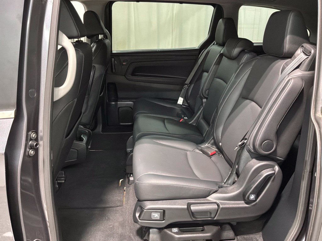 Used 2024 Honda Odyssey EX-L image 21