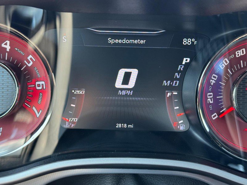 Used 2023 Dodge Challenger SRT Hellcat w/ Driver Convenience Group image 27