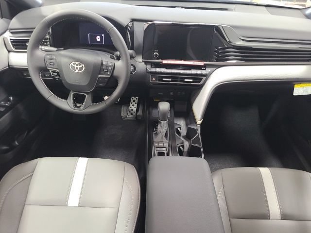 New 2026 Toyota Camry SE FWD image 23