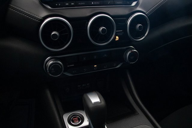 Used 2024 Nissan Sentra SV image 34