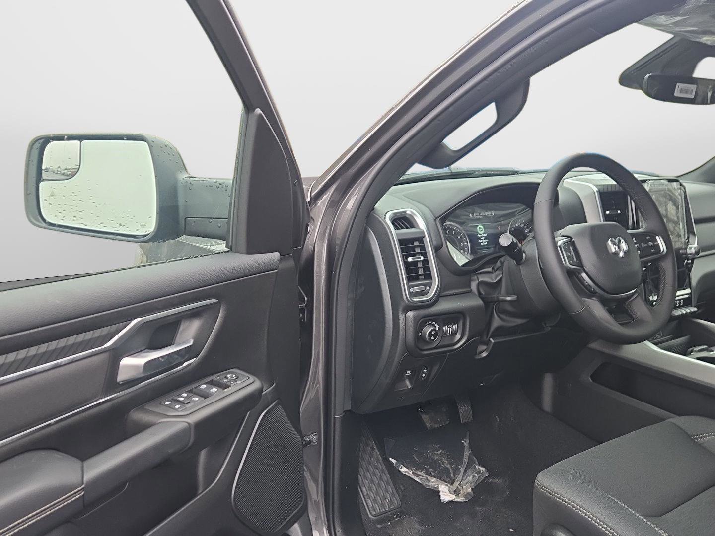 New 2026 RAM 1500 Big Horn image 13