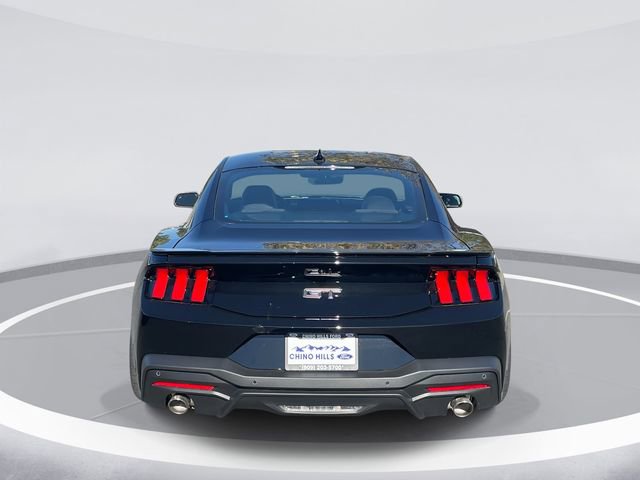 New 2026 Ford Mustang GT image 5