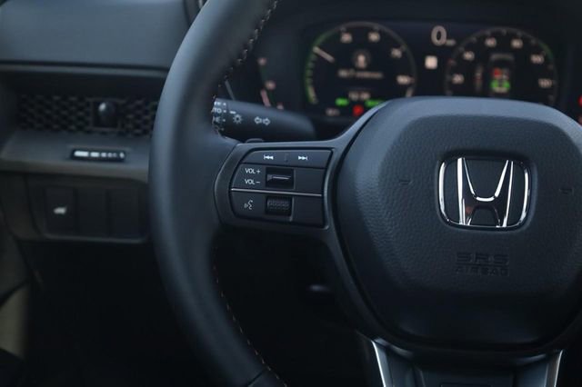 New 2026 Honda CR-V TrailSport image 10