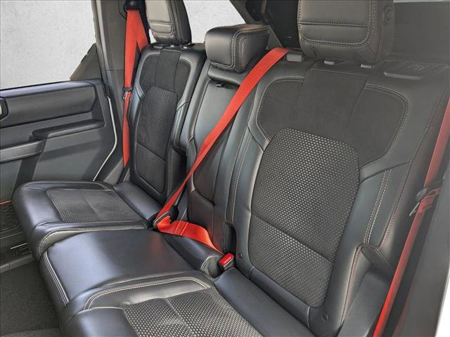 Used 2024 Ford Bronco Raptor image 19